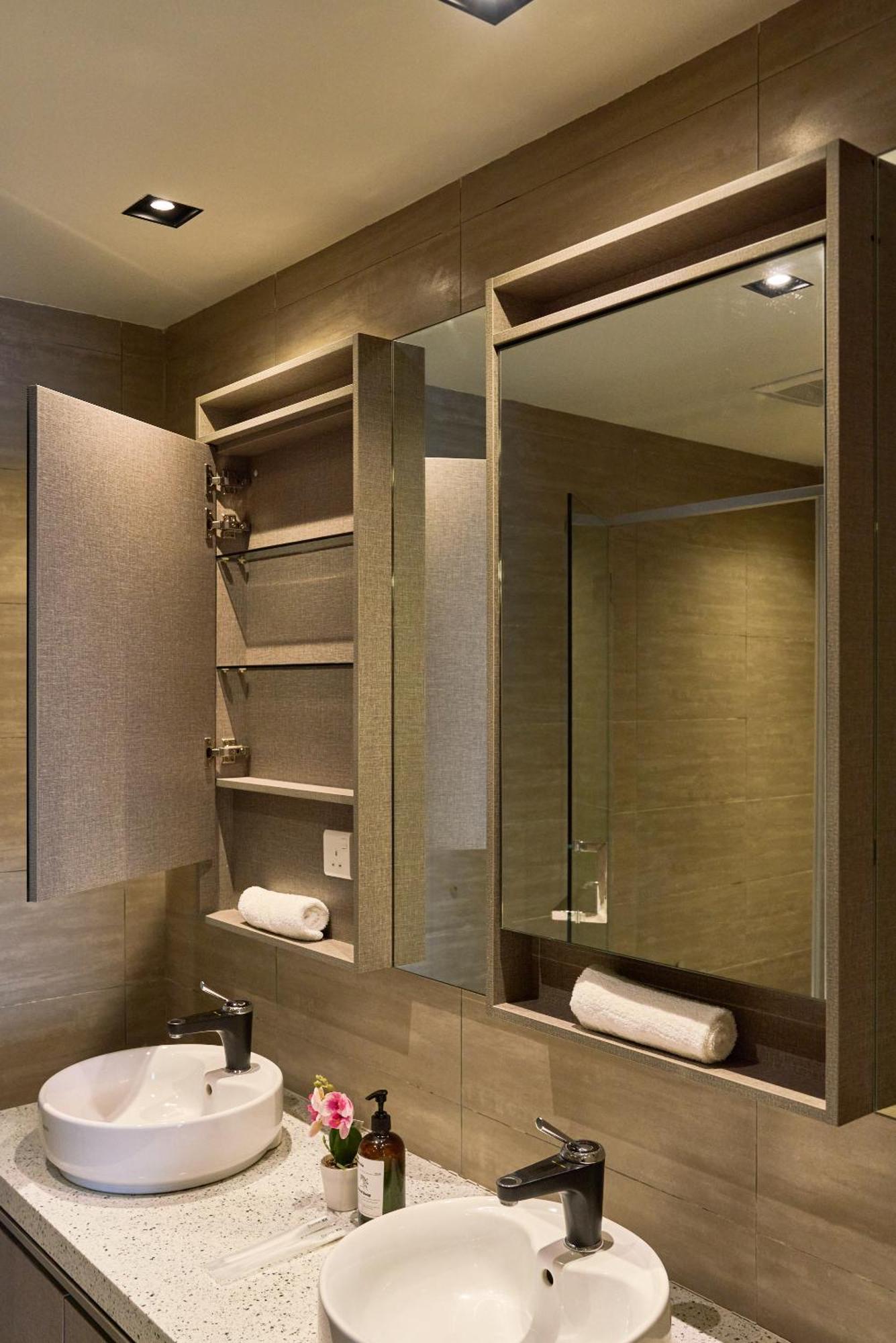 Expressionz Kuala Lumpur Apartman Kültér fotó