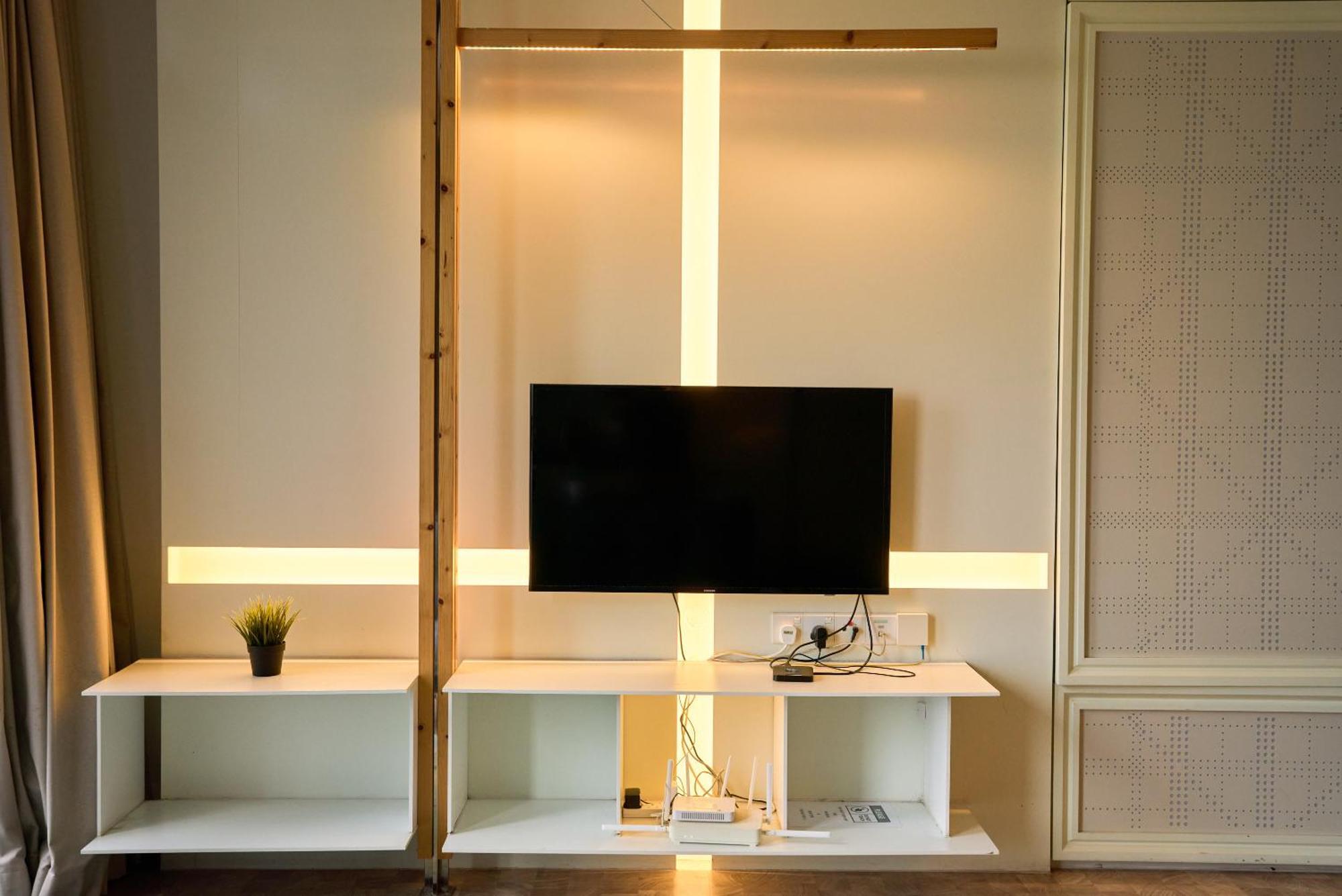 Expressionz Kuala Lumpur Apartman Kültér fotó