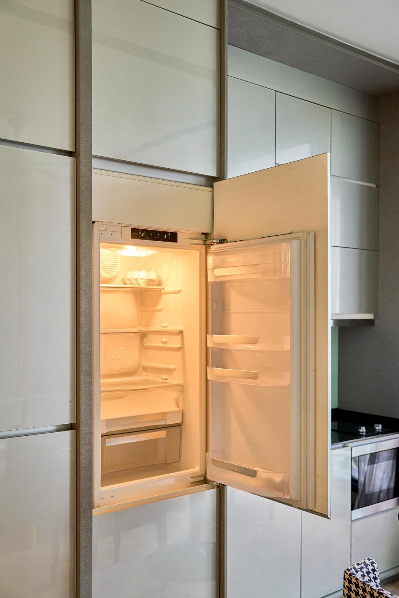 Expressionz Kuala Lumpur Apartman Kültér fotó