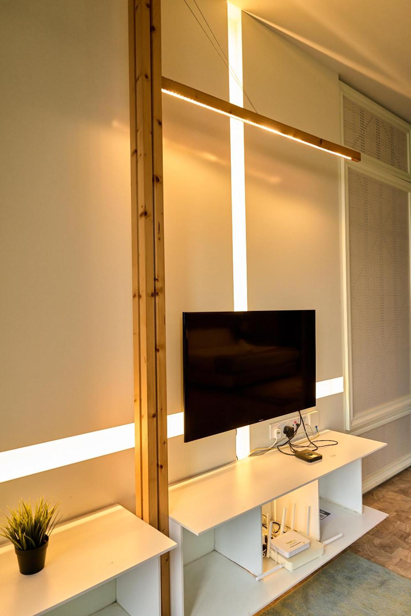 Expressionz Kuala Lumpur Apartman Kültér fotó