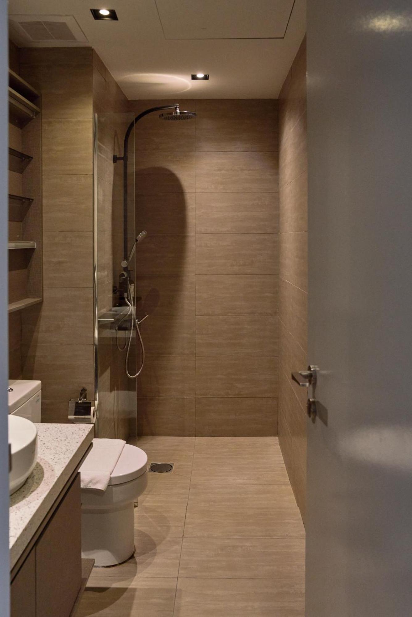Expressionz Kuala Lumpur Apartman Kültér fotó
