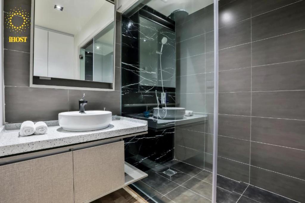 Expressionz Kuala Lumpur Apartman Kültér fotó