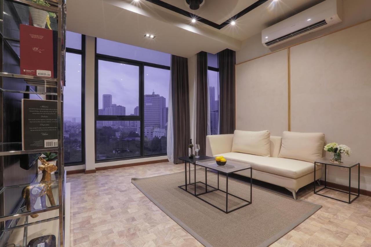 Expressionz Kuala Lumpur Apartman Kültér fotó